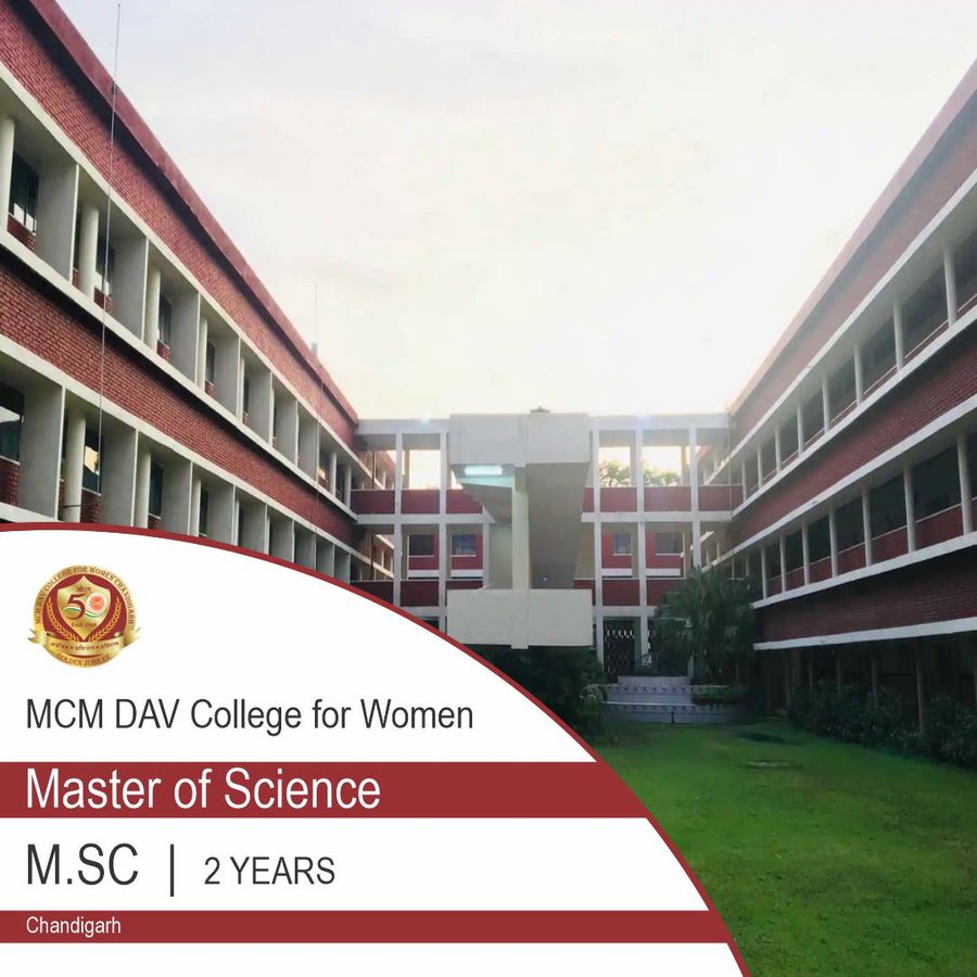 Mcm Dav College For Women